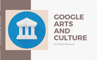 Google Arts & Culture Collaboration with Terra Kulture