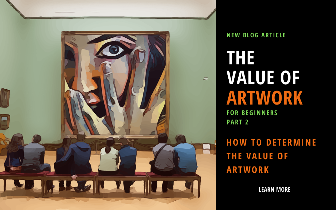 Terra Kulture – The value of art work – part 2