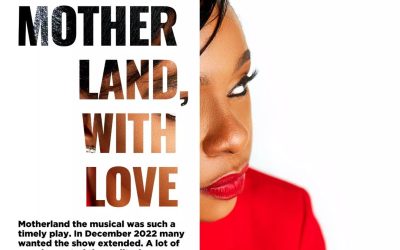 Motherland the Musical – Everything you need to know