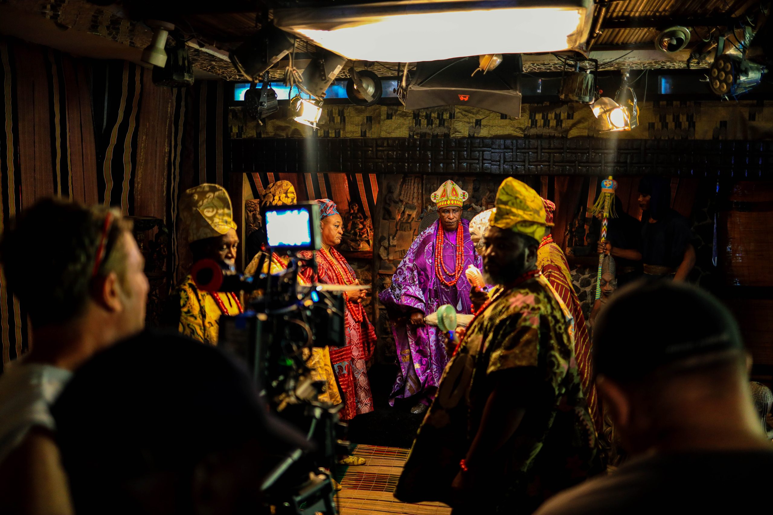 Terra Kulture