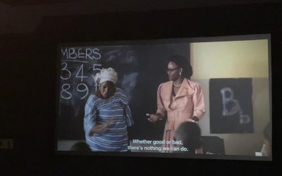 Funmilayo Ransome-Kuti Marvels Audiences at the Jo’Burg Film Festival