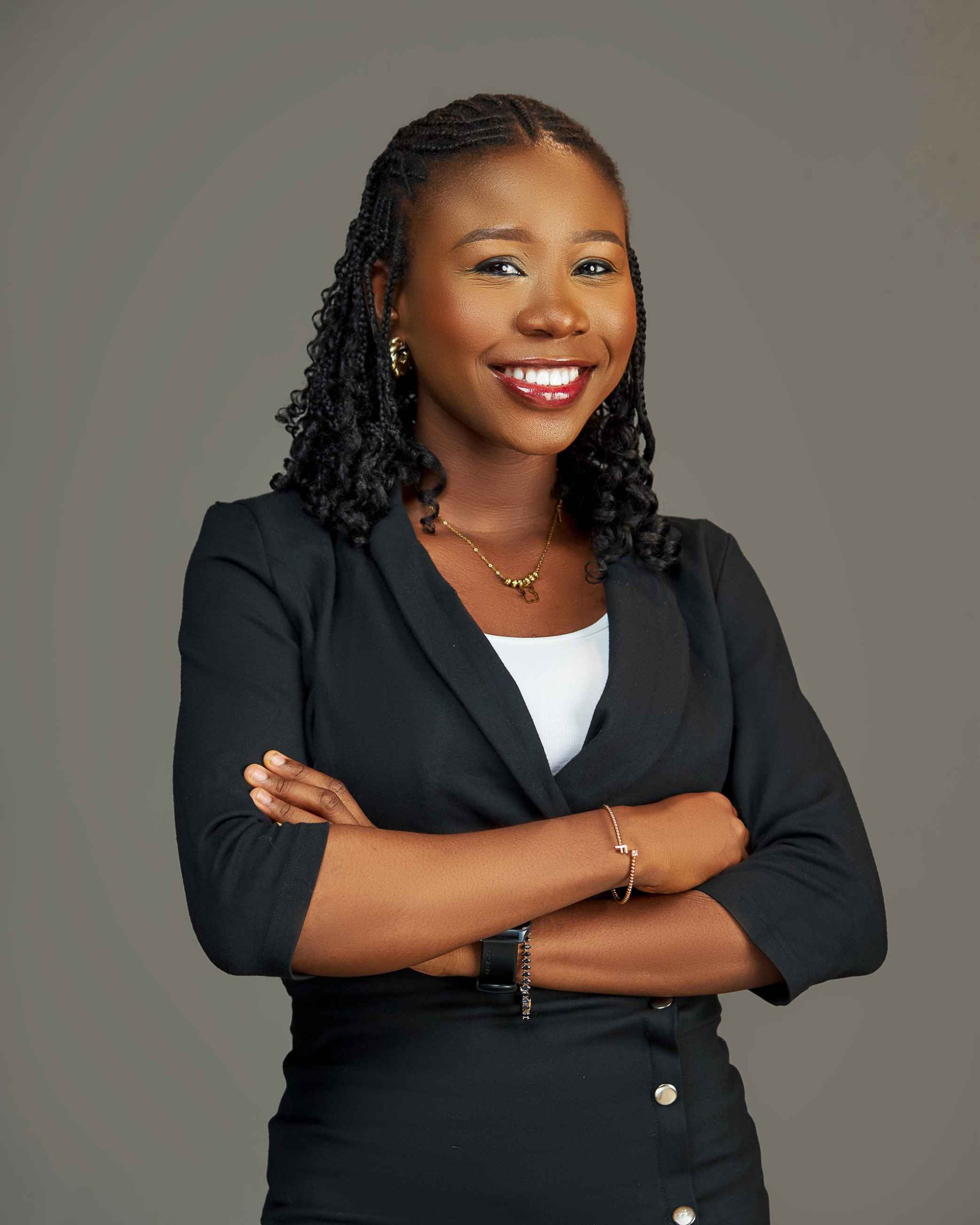 Funke Awogbade