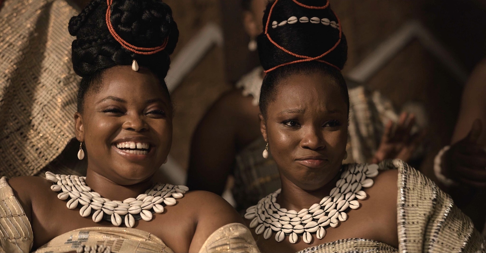 Ga’a-Stills Costume Design in House of Gaa