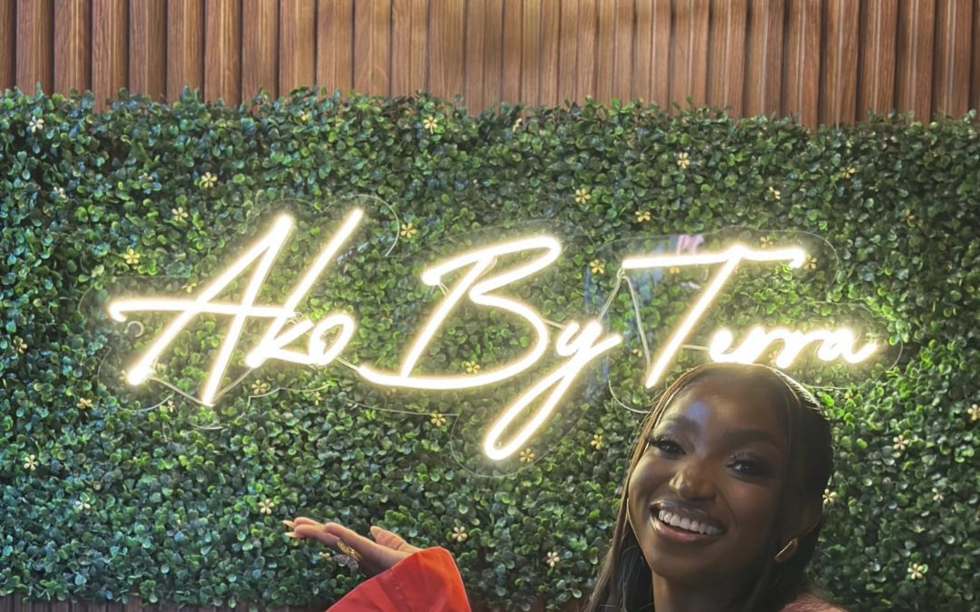 Everyday at Terra Kulture: What to Eat, Drink & Experience