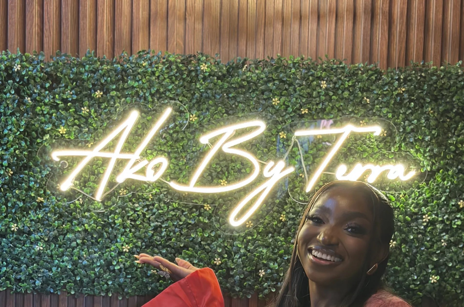 tk_weekly_hero AKO restaurant at Terra Kulture, setting the scene for ‘Every day at Terra Kulture food & experiences.