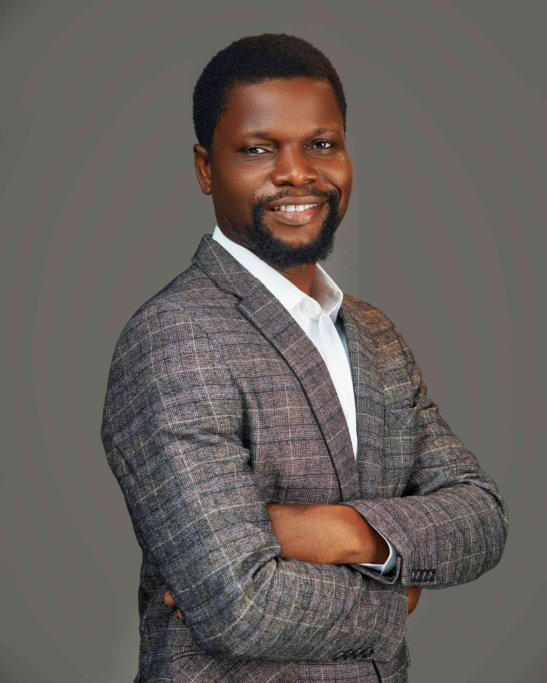 Joseph Odubote