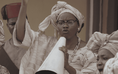 FRK In London: Nigerian Narrative Making Waves Abroad