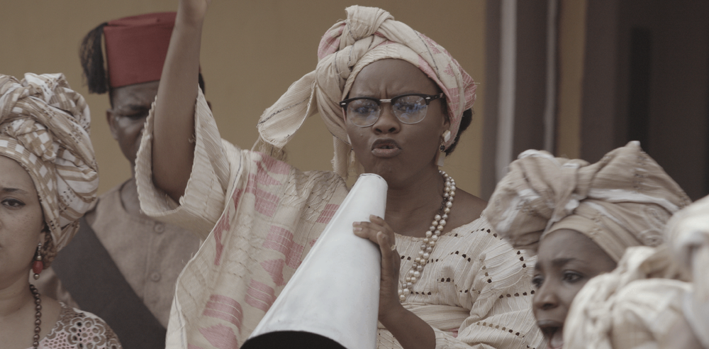 FRK In London: Nigerian Narrative Making Waves Abroad