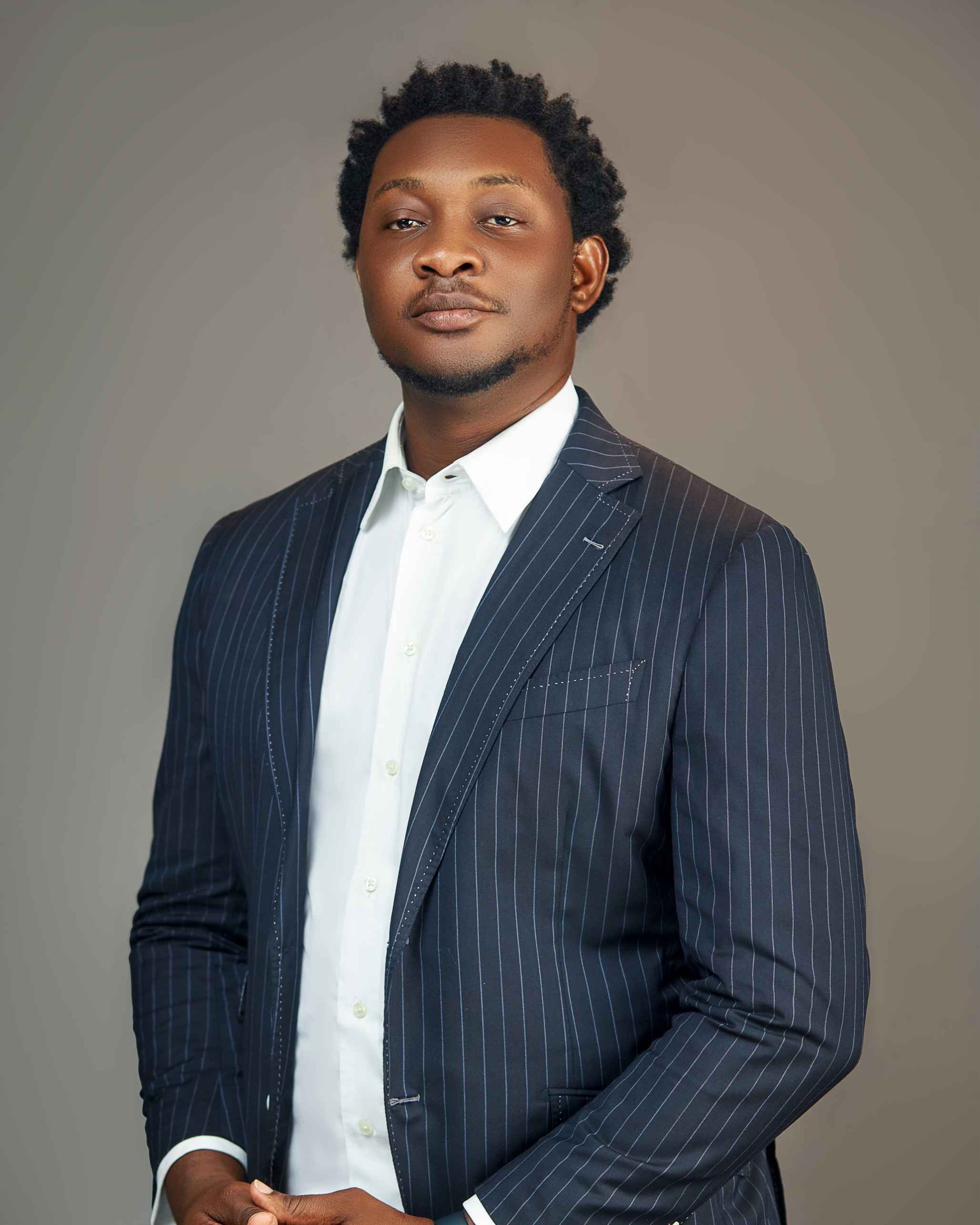 Temidope Akintomide