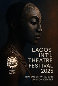 Lagos International Theatre Festival