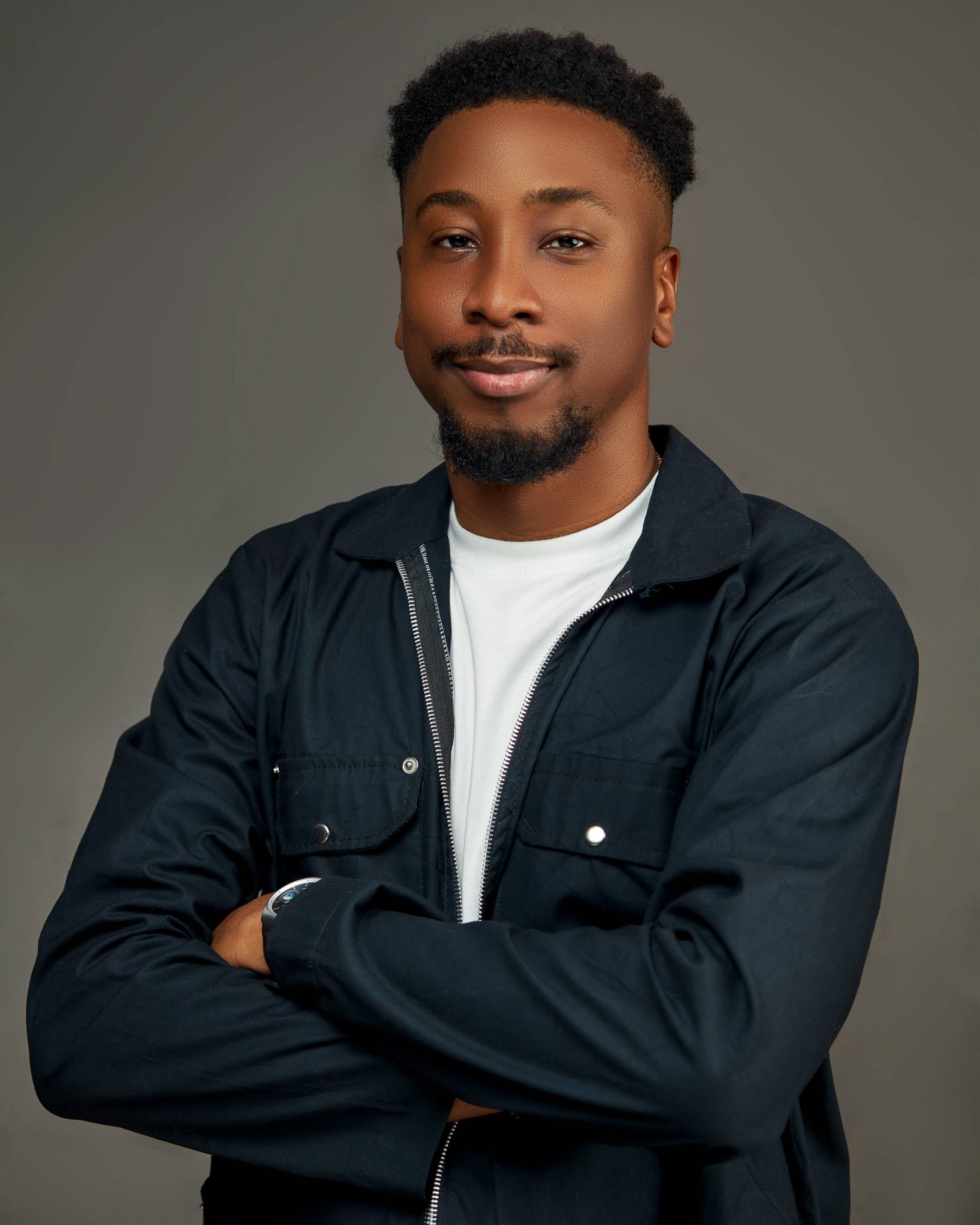 Daniel Olaoluwa