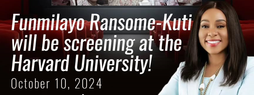 Funmilayo Ransome-Kuti: The Harvard University Experience