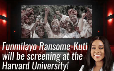 Funmilayo Ransome-Kuti: The Harvard University Experience