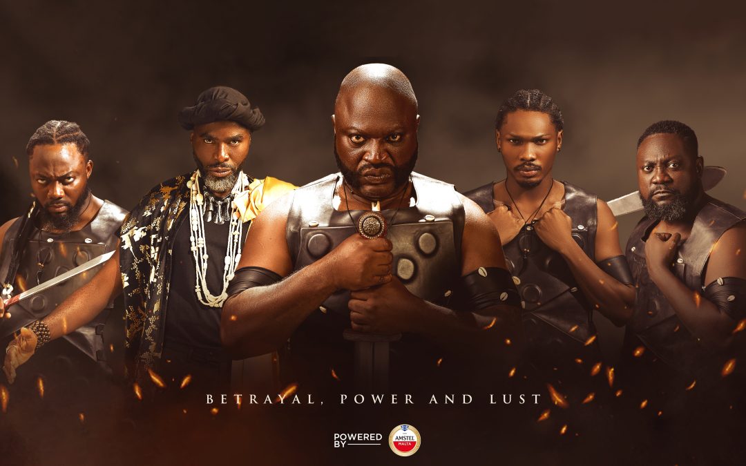 Inside House of Ga’a: How Bolanle Austen‑Peters Brought Oyo’s Dark Past to Life