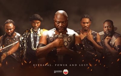 Inside House of Ga’a: How Bolanle Austen‑Peters Brought Oyo’s Dark Past to Life