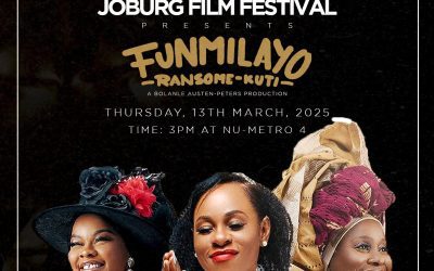 Jo’burg Film Festival Revisited: Fans & Critics on FRK’s Impact