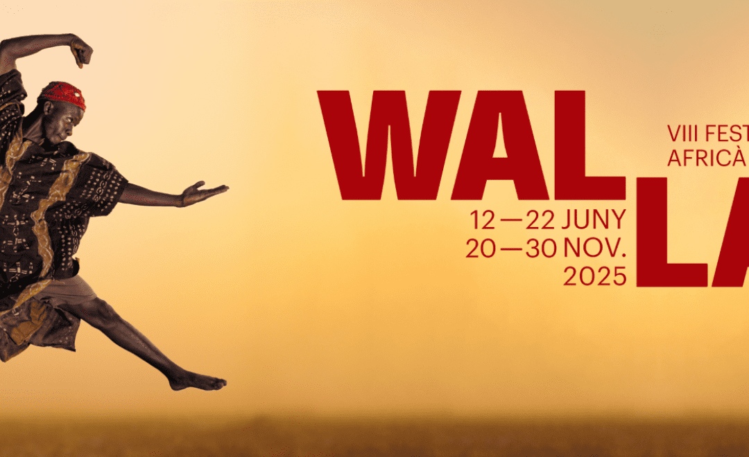 FRK Wallay Film Festival Barcelona: A Historic Premiere
