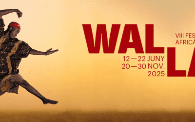 FRK Wallay Film Festival Barcelona: A Historic Premiere