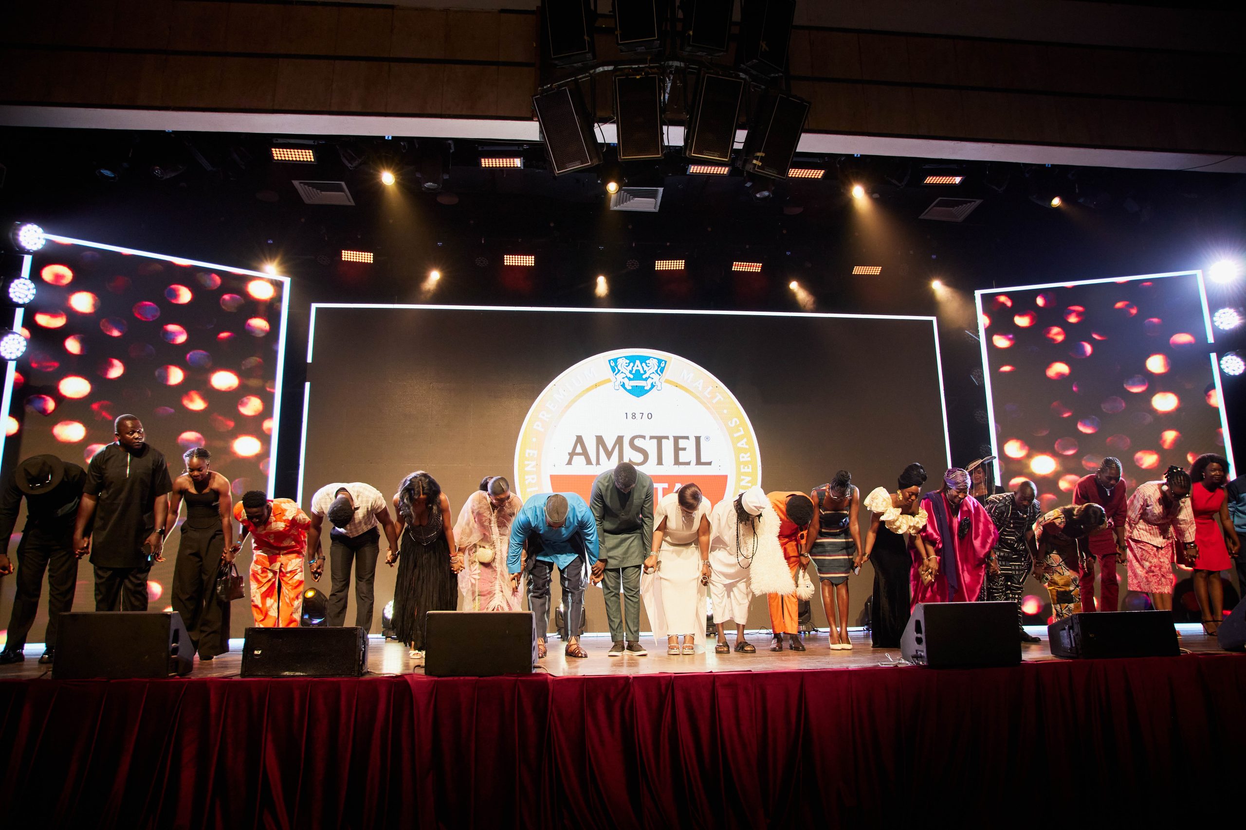 Why Culture Remains The Heartbeat Of Storytelling